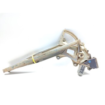 Recambio de elevalunas delantero izquierdo para toyota rav 4 (a3) luna referencia OEM IAM 42252010540  