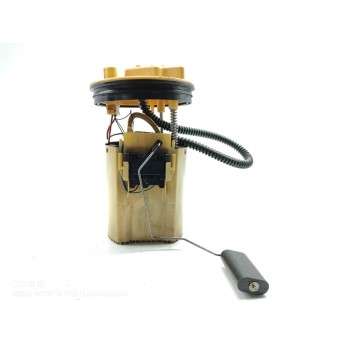 Recambio de aforador para ford transit courier limited referencia OEM IAM FV119H307A  