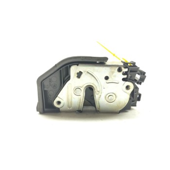 Recambio de cerradura puerta delantera derecha para bmw serie 3 coupe (e92) 320d referencia OEM IAM 7229458  