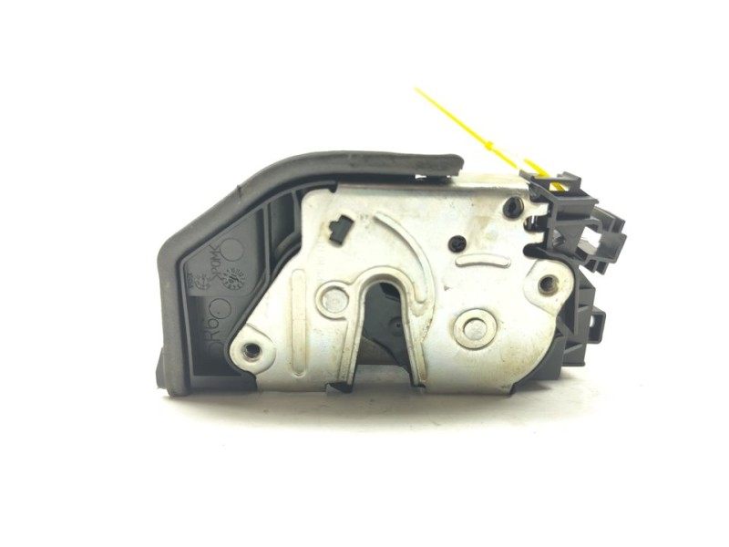 Recambio de cerradura puerta delantera derecha para bmw serie 3 coupe (e92) 320d referencia OEM IAM 7229458  