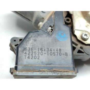 Recambio de elevalunas delantero izquierdo para toyota rav 4 (a3) luna referencia OEM IAM 42252010540  