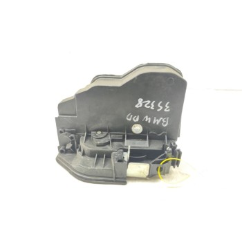 Recambio de cerradura puerta delantera derecha para bmw serie 3 coupe (e92) 320d referencia OEM IAM 7229458  