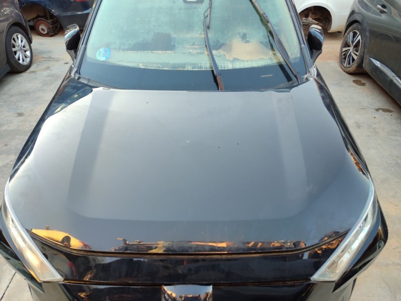 Recambio de capo para toyota rav4 hybrid 4x2 business referencia OEM IAM 5330142150  