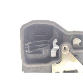 Recambio de cerradura puerta delantera derecha para bmw serie 3 coupe (e92) 320d referencia OEM IAM 7229458  
