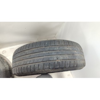 Recambio de juego llantas para jeep compass ii longitude 4x2 referencia OEM IAM 5VN87TRMAA  