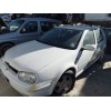volkswagen golf iv berlina (1j1) del año 1999