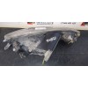 Recambio de faro izquierdo para peugeot 206 berlina x-line referencia OEM IAM 9628666880  