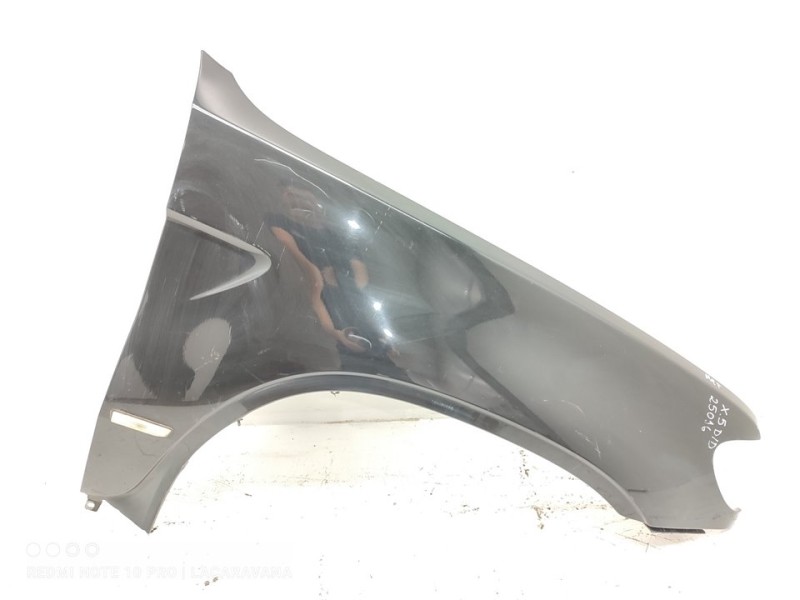 Recambio de aleta delantera derecha para bmw x5 (e53) 3.0i referencia OEM IAM 41357000386  