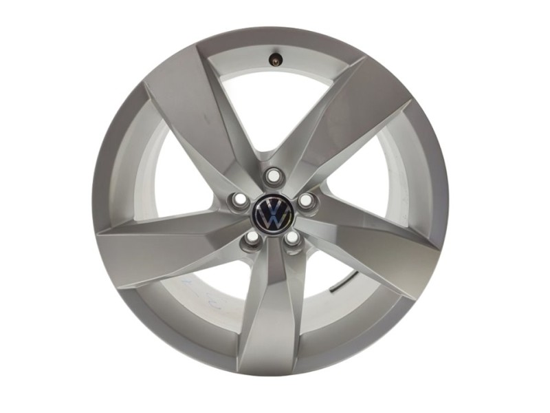 Recambio de llanta para volkswagen t-cross advance referencia OEM IAM 2GM601025A  