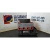 Recambio de abs para renault clio iii exception referencia OEM IAM 8200559749  