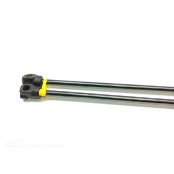 Recambio de amortiguadores maletero / porton para mg zs comfort referencia OEM IAM 10320209  