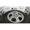 Recambio de juego llantas para mercedes-benz clase m (w163) 270 cdi (163.113) referencia OEM IAM A1634010102  