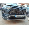 Recambio de paragolpes delantero para toyota rav4 hybrid 4x2 business referencia OEM IAM 521194A927  