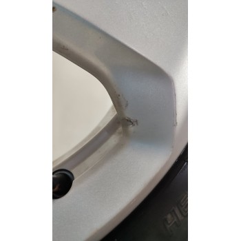 Recambio de juego llantas para jeep compass ii longitude 4x2 referencia OEM IAM 5VN87TRMAA  