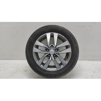Recambio de llanta para hyundai i30 cw (pd) family referencia OEM IAM 52910G4200  