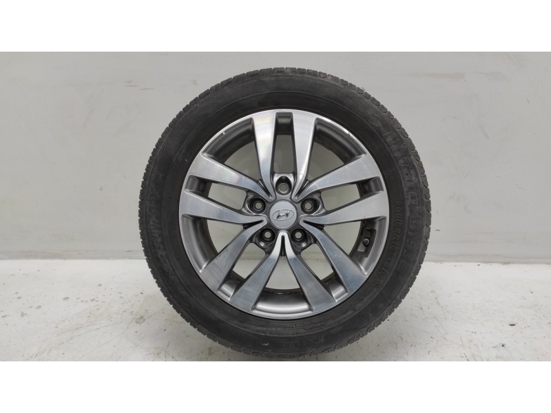 Recambio de llanta para hyundai i30 cw (pd) family referencia OEM IAM 52910G4200  