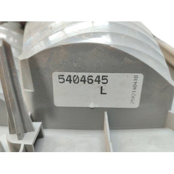 Recambio de piloto trasero izquierdo interior para saab 9-5 familiar 3.0 tid arc referencia OEM IAM 5404645  