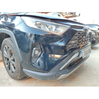 Recambio de paragolpes delantero para toyota rav4 hybrid 4x2 business referencia OEM IAM 521194A927  