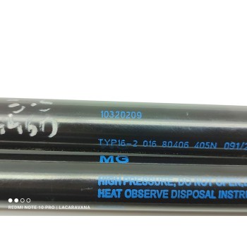 Recambio de amortiguadores maletero / porton para mg zs comfort referencia OEM IAM 10320209  