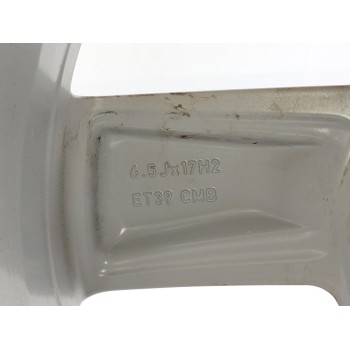 Recambio de llanta para volkswagen t-cross advance referencia OEM IAM 2GM601025A  