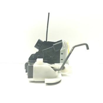 Recambio de cerradura puerta delantera izquierda para hyundai i20 go referencia OEM IAM 81310C8020  