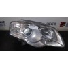 Recambio de faro derecho para volkswagen passat berlina (3c2) advance plus referencia OEM IAM 3C0941006N  