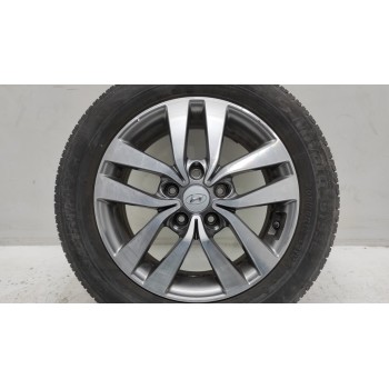 Recambio de llanta para hyundai i30 cw (pd) family referencia OEM IAM 52910G4200  