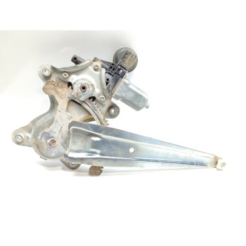 Recambio de elevalunas trasero derecho para toyota rav 4 (a3) luna referencia OEM IAM 8572035140  