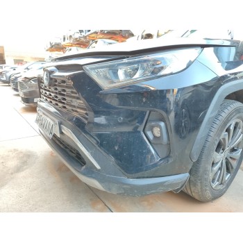 Recambio de paragolpes delantero para toyota rav4 hybrid 4x2 business referencia OEM IAM 521194A927  