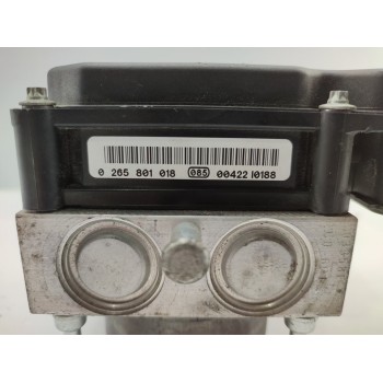 Recambio de abs para dacia sandero ambiance referencia OEM IAM 0265232718  