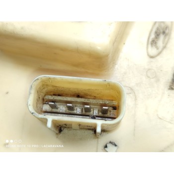 Recambio de aforador para ford transit courier limited referencia OEM IAM FV119H307A  