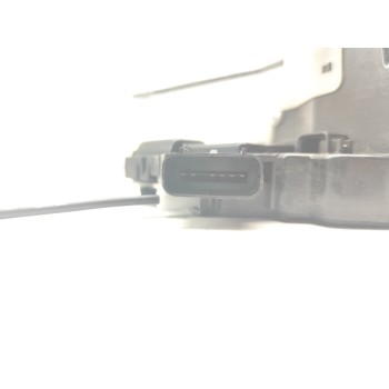 Recambio de cerradura puerta delantera izquierda para hyundai i20 go referencia OEM IAM 81310C8020  