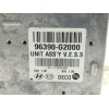 Recambio de modulo electronico para hyundai ioniq hybrid referencia OEM IAM 96390G2000  