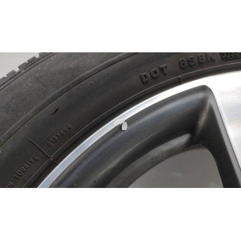 Recambio de llanta para hyundai i30 cw (pd) family referencia OEM IAM 52910G4200  