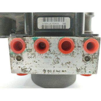 Recambio de abs para dacia sandero ambiance referencia OEM IAM 0265232718  