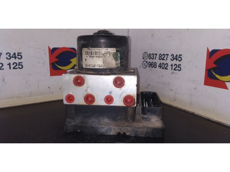 Recambio de abs para ford focus berlina (cak) ambiente referencia OEM IAM 2M512M110EE  