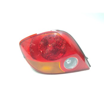 Recambio de piloto trasero izquierdo para hyundai coupe (gk) 1.6 fx referencia OEM IAM 9240102CL  