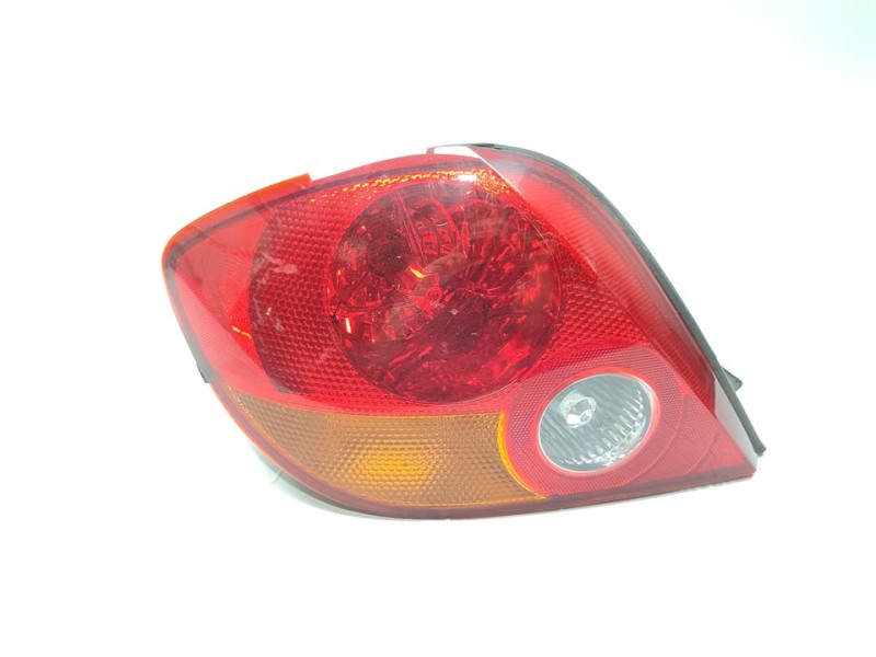 Recambio de piloto trasero izquierdo para hyundai coupe (gk) 1.6 fx referencia OEM IAM 9240102CL  