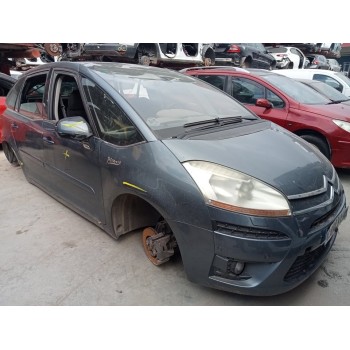 citroën c4 picasso del año 2007