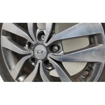 Recambio de llanta para hyundai i30 cw (pd) family referencia OEM IAM 52910G4200  