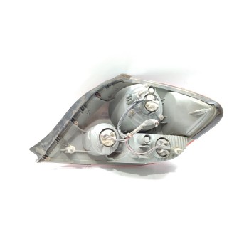 Recambio de piloto trasero izquierdo para hyundai coupe (gk) 1.6 fx referencia OEM IAM 9240102CL  