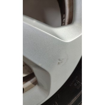 Recambio de juego llantas para jeep compass ii longitude 4x2 referencia OEM IAM 5VN87TRMAA  