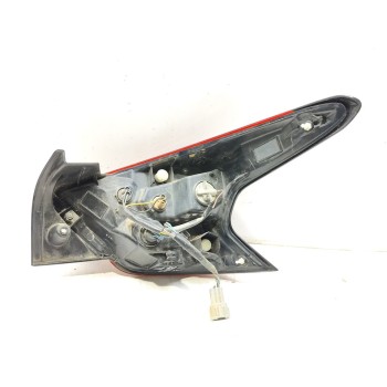 Recambio de piloto trasero izquierdo para nissan micra v (k14) tekna referencia OEM IAM 265555FA0A  