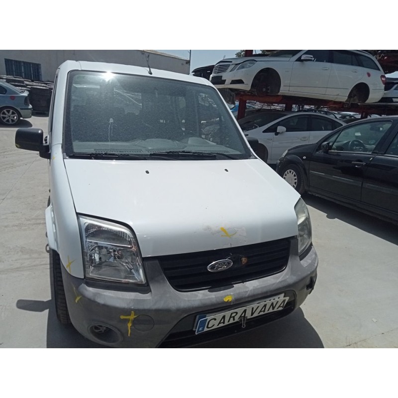 ford tourneo connect (tc7) del año 2010