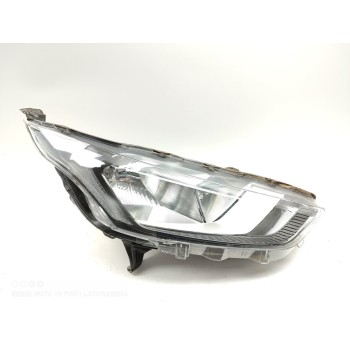 Recambio de faro derecho para ford transit connect furgon 210 l2 ambiente referencia OEM IAM KT1B13W029AG  