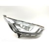 Recambio de faro derecho para ford transit connect furgon 210 l2 ambiente referencia OEM IAM KT1B13W029AG  