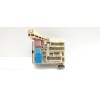 Recambio de caja reles / fusibles para toyota yaris (ncp1/nlp1/scp1) 1.3 expo referencia OEM IAM 8273052700  