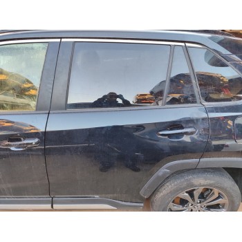 Recambio de puerta trasera izquierda para toyota rav4 hybrid 4x2 business referencia OEM IAM 6700442191  