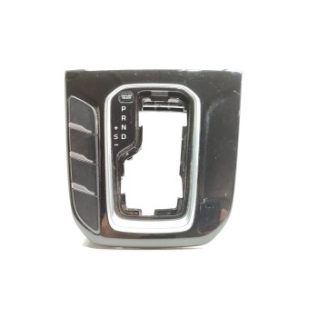 Recambio de guarnecidos palanca cambio para hyundai ioniq hybrid referencia OEM IAM 84651G2010  