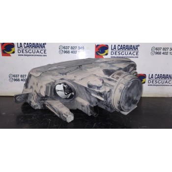 Recambio de faro derecho para volkswagen passat berlina (3c2) advance plus referencia OEM IAM 3C0941006N  